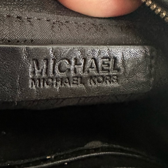 Michael Kors crossbody bag - Picture 3 of 3